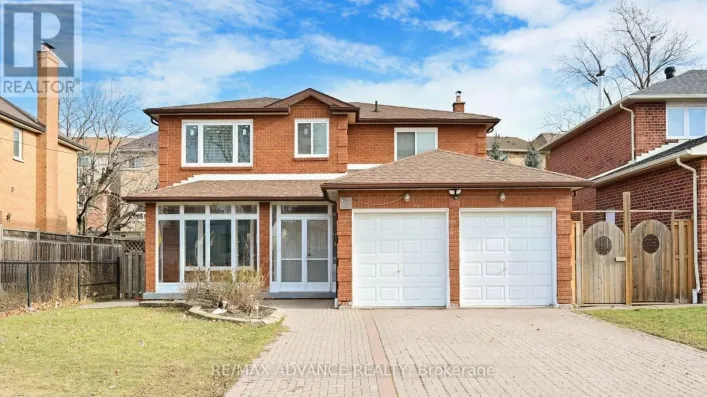 LOWER - 49 HAVENVIEW ROAD, Toronto