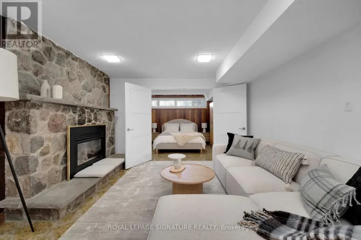 LOWER - 49 SYLVADENE PARKWAY, Vaughan
