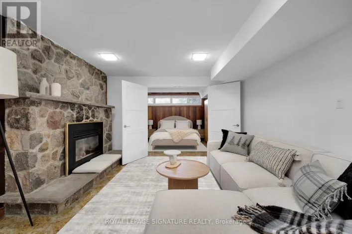 LOWER - 49 SYLVADENE PARKWAY, Vaughan