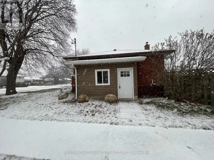 LOWER - 493 UPPER GAGE AVENUE, Hamilton