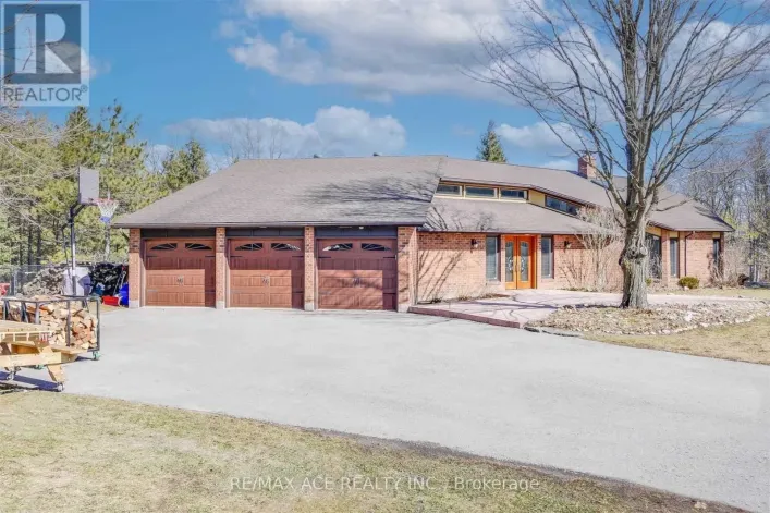 LOWER - 5 ISLAND COURT, Whitchurch-Stouffville
