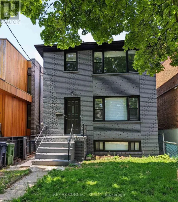 LOWER - 50 PALMERSTON AVENUE, Toronto