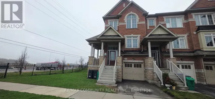 LOWER - 50 ROCKMAN CRESCENT, Brampton