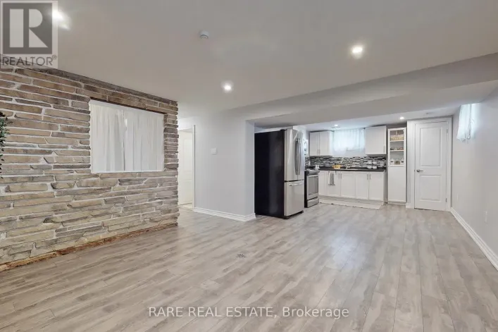 LOWER - 508 UPPER GAGE AVENUE, Hamilton