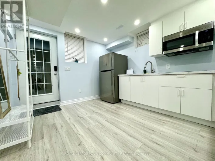 LOWER - 51 CAYTON CRESCENT, Bradford West Gwillimbury