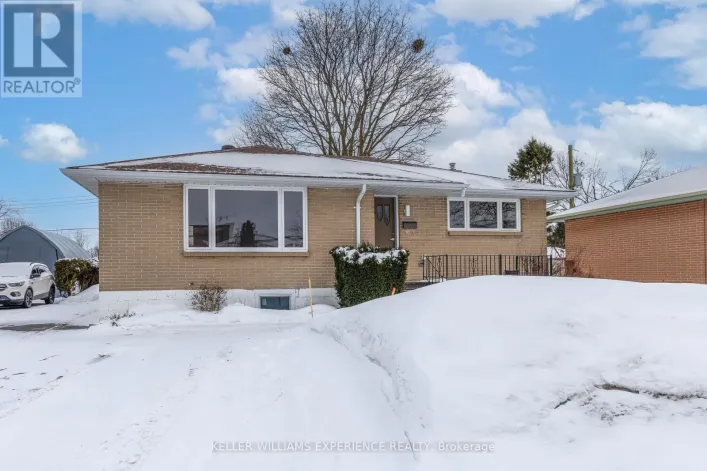 LOWER - 51 DAVIDSON STREET, Barrie