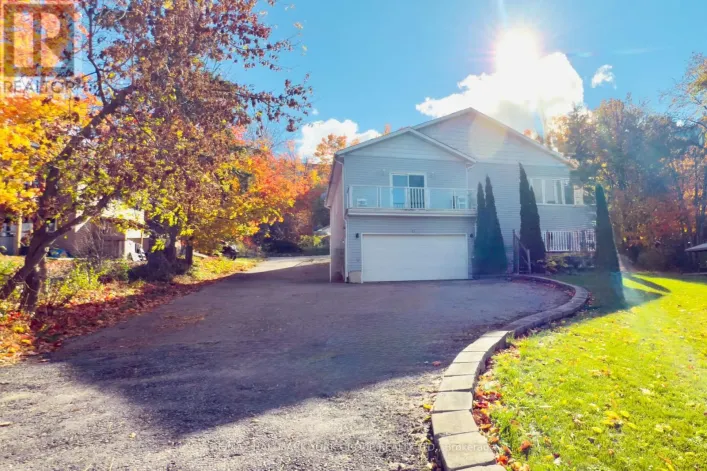 LOWER - 51 LITTLE LAKE DRIVE, Barrie