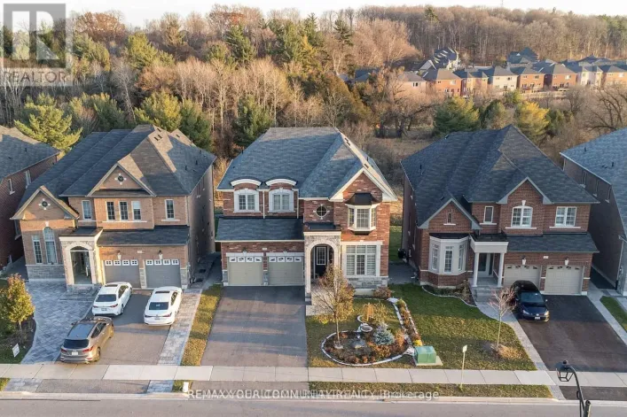 LOWER - 517 CLIFFORD PERRY PLACE, Newmarket