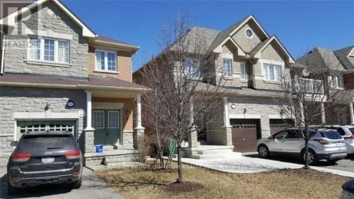 /LOWER - 5193 NESTLING GROVE, Mississauga
