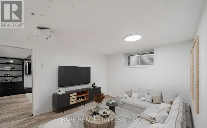 LOWER - 538 ROXTON ROAD, Toronto