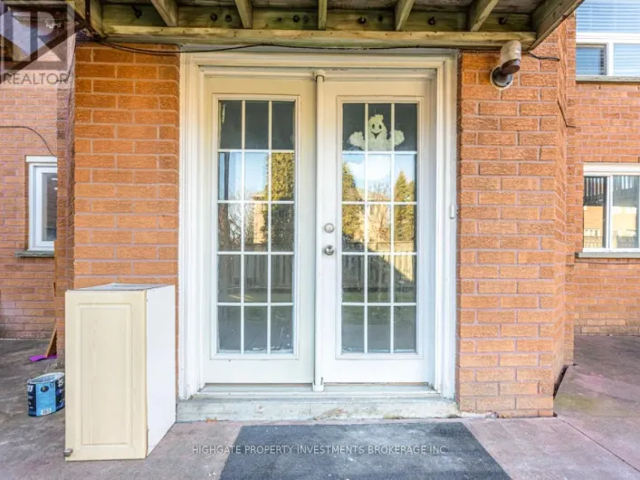 LOWER - 5383 LONGHORN TRAIL, Mississauga