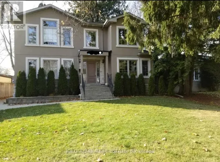 Other for rent: LOWER - 54 BETHUNE BOULEVARD, Toronto