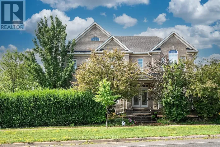 LOWER - 5410 DUCHESS COURT, Burlington