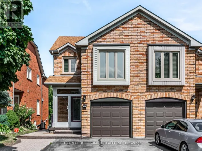 LOWER - 5453 PALMERSTON CRESCENT, Mississauga