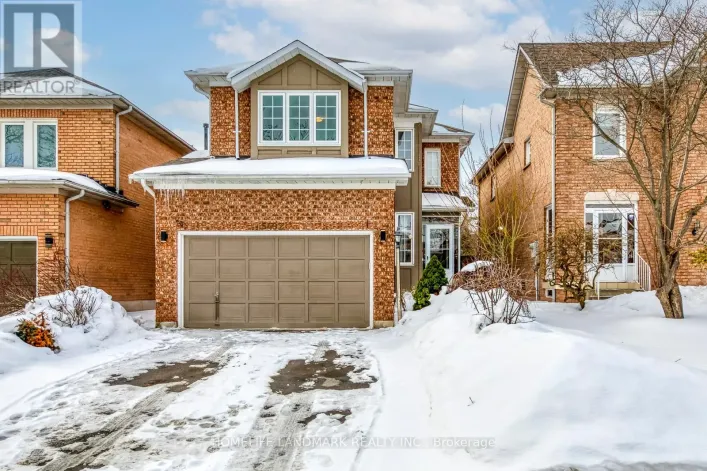 LOWER - 5492 HADDON HALL ROAD, Mississauga