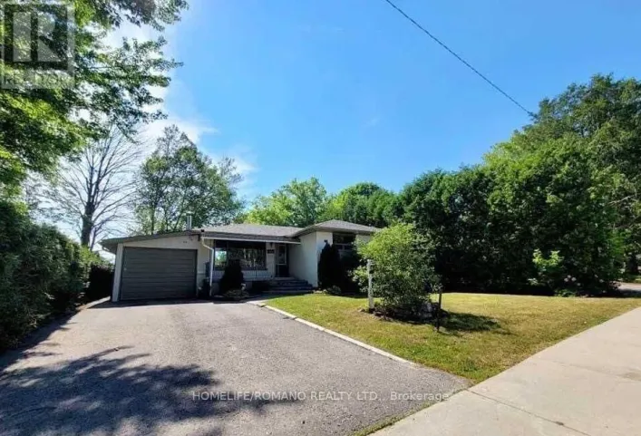 LOWER - 55 FOREHT CRESCENT, Aurora