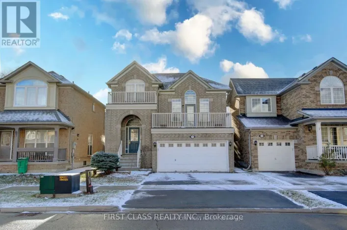 LOWER - 5554 CHURCHILL MEADOWS BOULEVARD, Mississauga