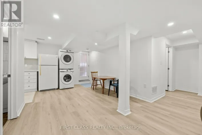 LOWER - 5554 CHURCHILL MEADOWS BOULEVARD, Mississauga