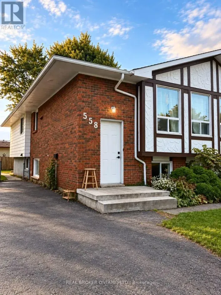 LOWER - 558 FIRST AVENUE, Welland