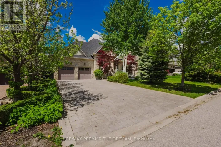 LOWER - 56 PARK RIDGE DRIVE, Vaughan