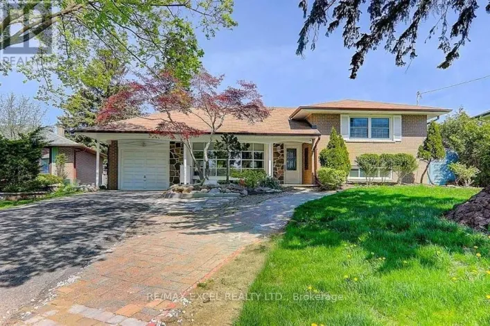 LOWER - 56 ROBINSON STREET, Markham