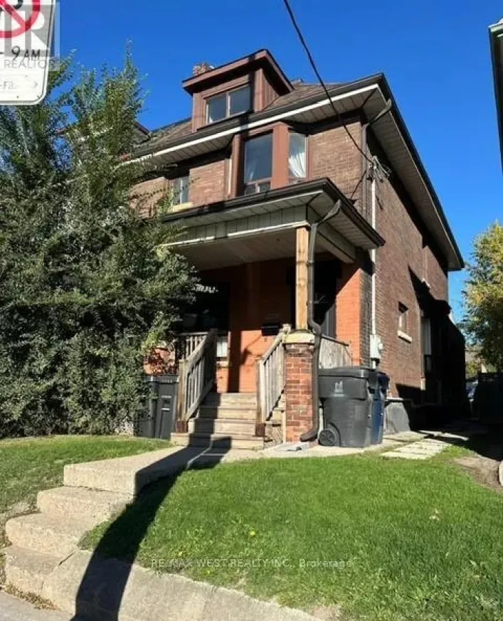 LOWER - 563 OSSINGTON AVENUE, Toronto