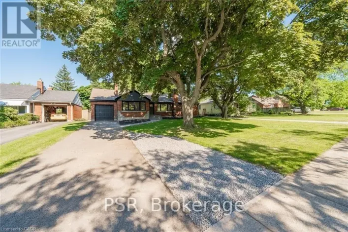 LOWER - 5678 WOODLAND BOULEVARD, Niagara Falls