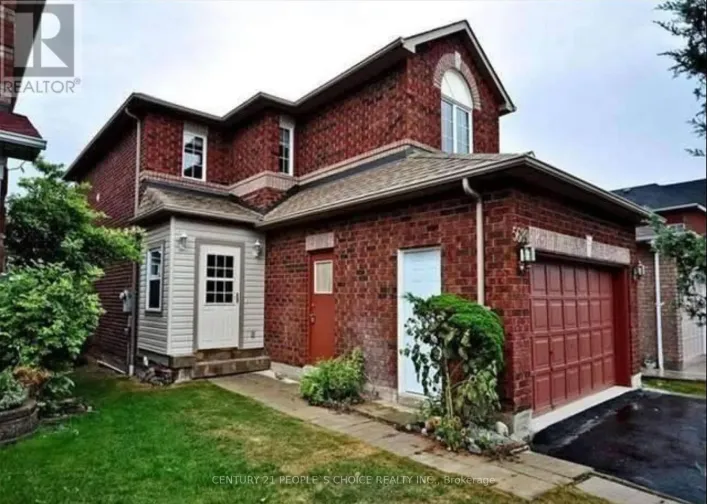 LOWER - 5689 SIDMOUTH STREET, Mississauga