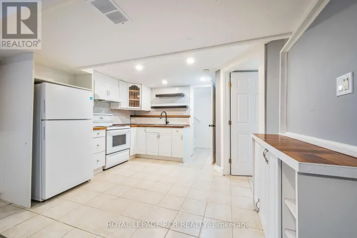 LOWER - 57 SECOND STREET, Orangeville