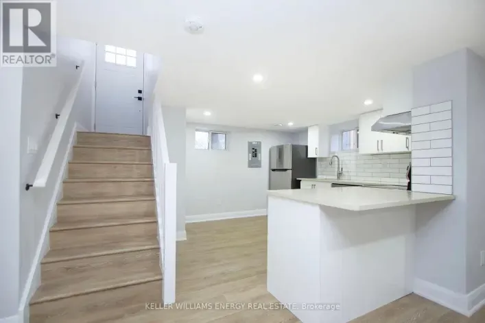 LOWER - 574 OLIVE AVENUE, Oshawa