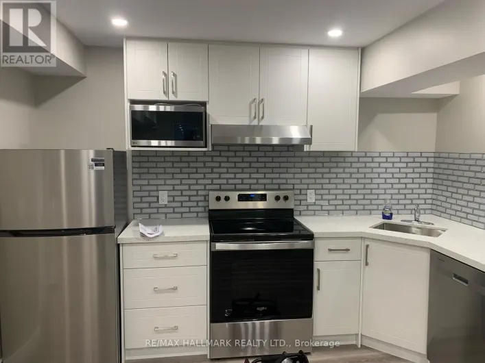 LOWER - 58 JEVONS DRIVE, Ajax