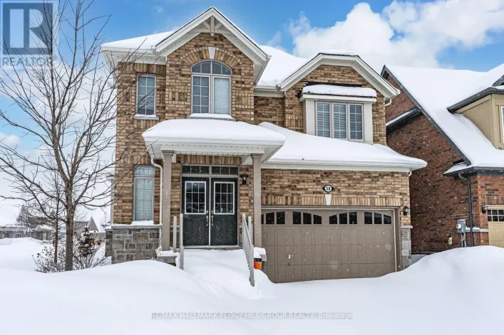 LOWER - 58 OLIVER'S MILL ROAD, Springwater