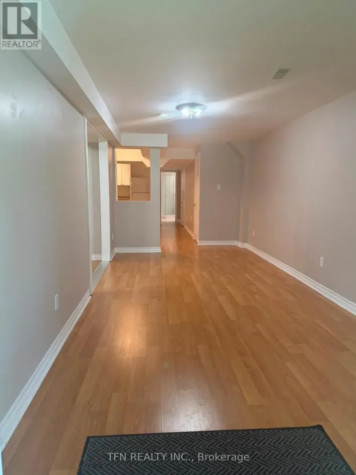 LOWER - 583 PELLETIER COURT, Newmarket