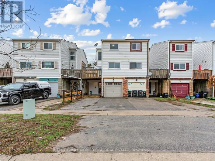 LOWER - 59 SCOTT CRESCENT, Barrie