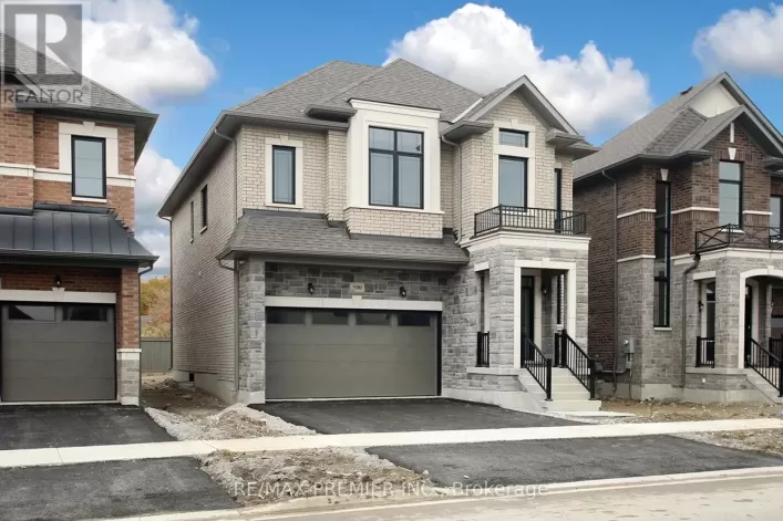 LOWER - 590 KLEINBURG SUMMIT WAY, Vaughan