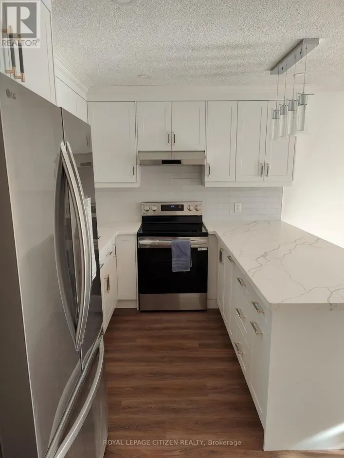 LOWER - 594A BIRCHMOUNT ROAD, Toronto