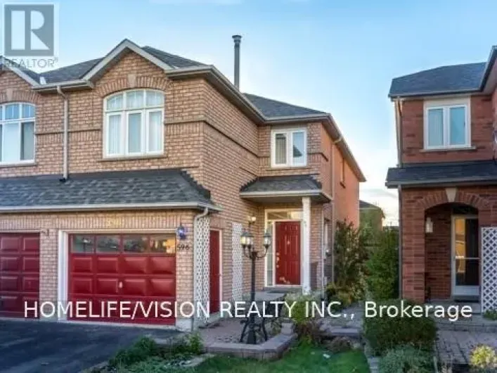 LOWER - 596 SKINNER AVENUE, Newmarket