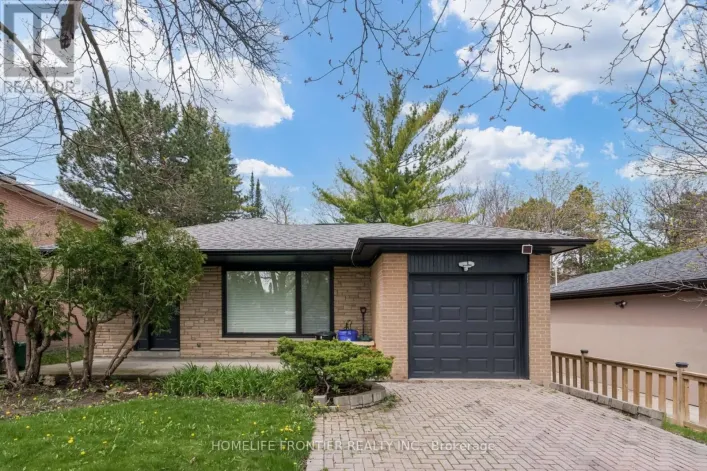 LOWER - 6 DALMENY ROAD, Markham