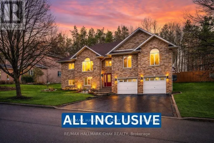 LOWER - 6 GROUSE GLEN, Barrie