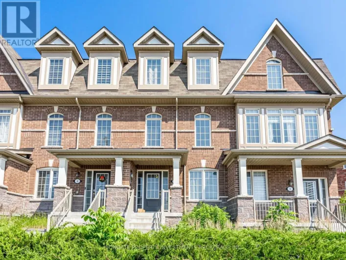 LOWER - 6 HARPER HILL DRIVE, Ajax