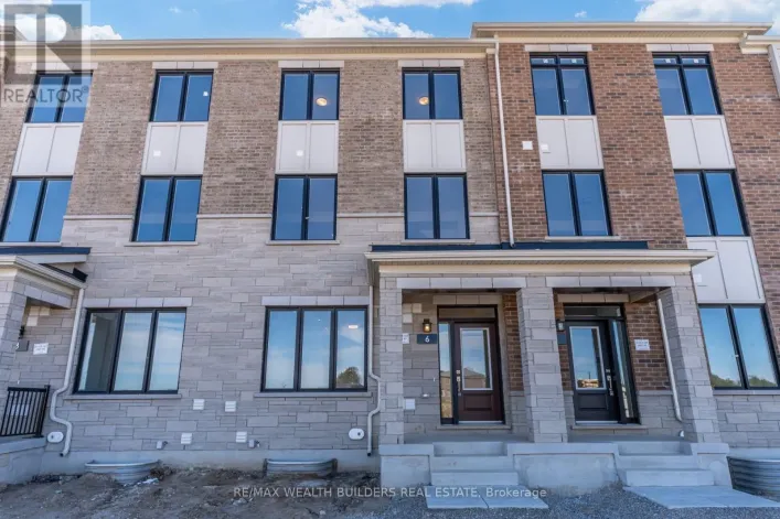 LOWER - 6 THORNBIRD CRESCENT, Brampton