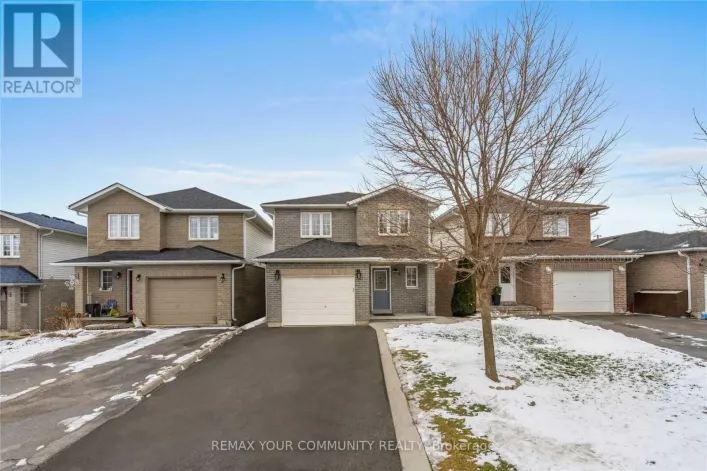 LOWER - 6 VESELI COURT, Bradford West Gwillimbury