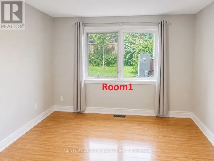 LOWER - 60 BEACHAM CRESCENT, Toronto