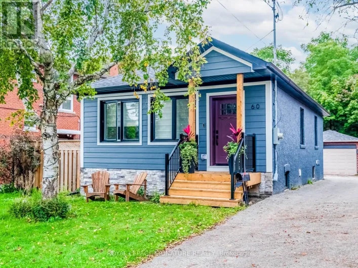 LOWER - 60 THIRTEENTH STREET, Toronto