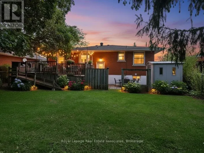 LOWER - 60 TOBY CRESCENT, Hamilton