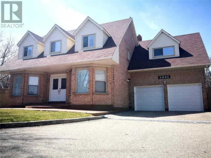 LOWER - 6005 TENTH LINE, Mississauga