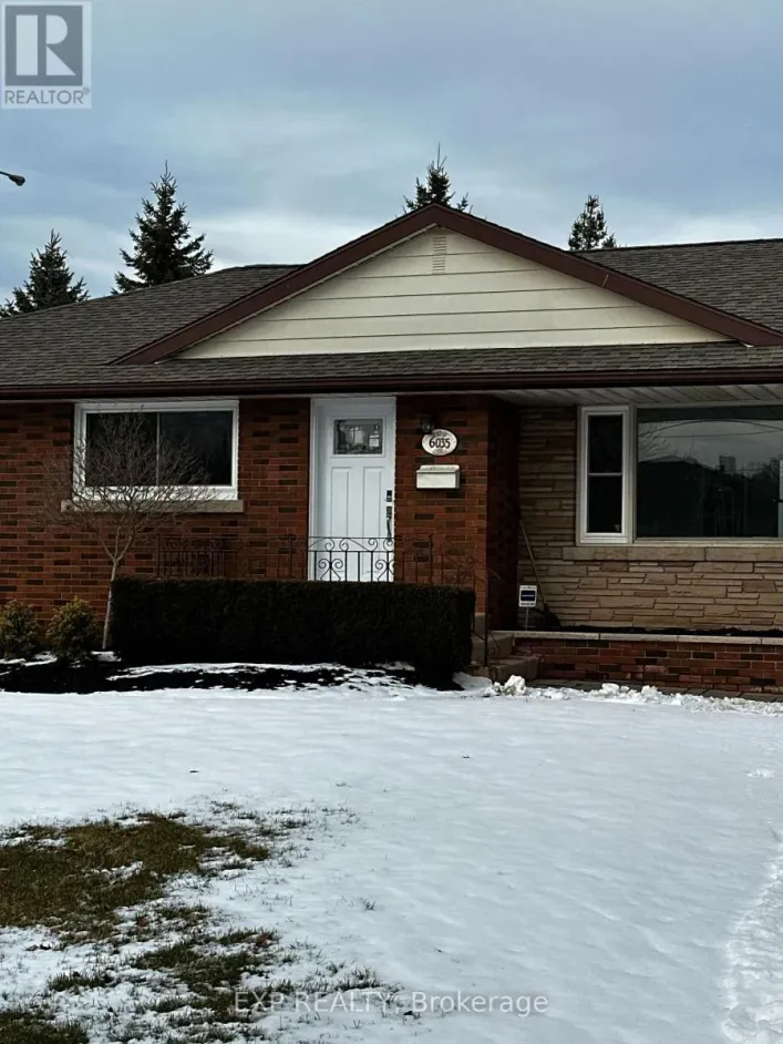 LOWER - 6035 BRITANNIA CRESCENT, Niagara Falls