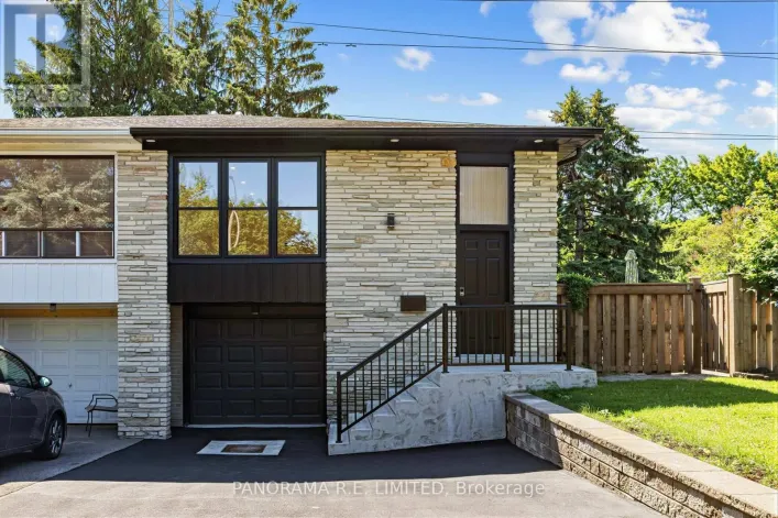 LOWER - 606 ABANA ROAD, Mississauga