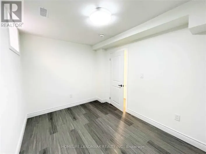 LOWER - 609 MORTIMER AVENUE, Toronto