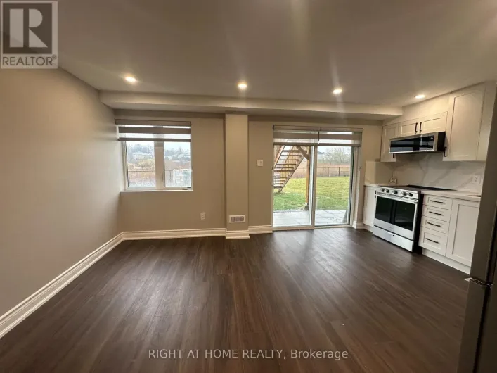 LOWER - 61 ANDERSON ROAD, Brantford